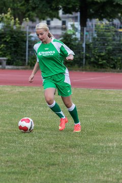 Bild 29 - C-Juniorinnen KT Training